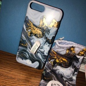 Have plenty of loopycases!